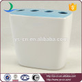 YSb50078-02-th Pigmentierter keramischer Zahnbürstenhalter
